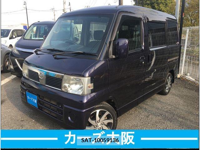 Nissan CLIPPER RIO 2011-05 264494-0