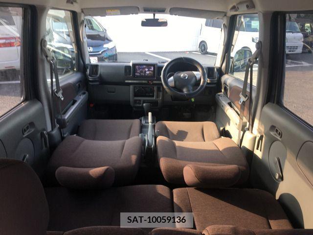 Nissan CLIPPER RIO 2011-05 264494-4