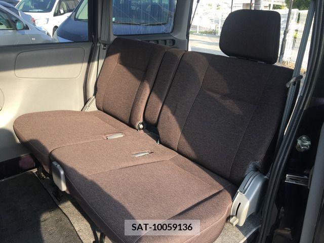 Nissan CLIPPER RIO 2011-05 264494-5