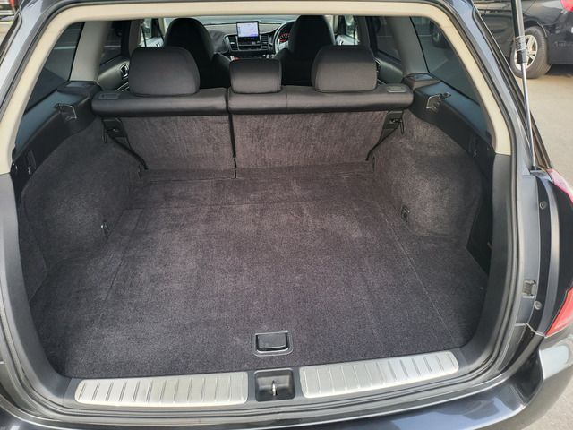 Subaru LEGACY 2007-03 7573-13
