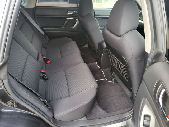 Subaru LEGACY 2007-03 7573-12