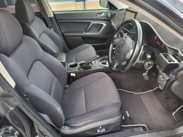 Subaru LEGACY 2007-03 7573-11