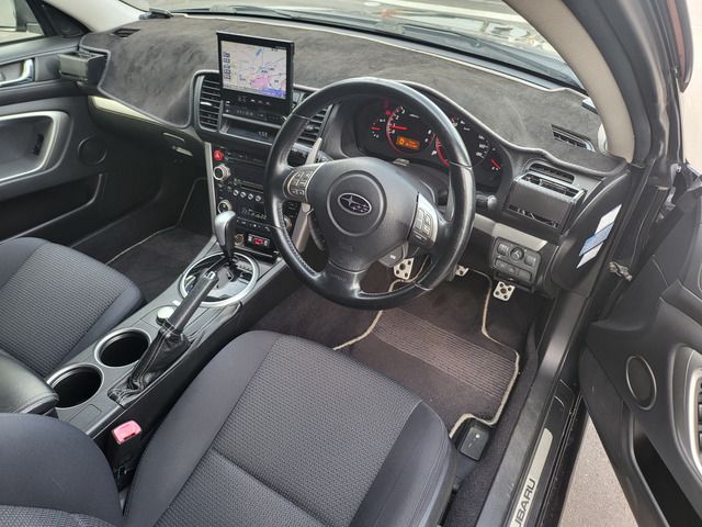 Subaru LEGACY 2007-03 7573-2