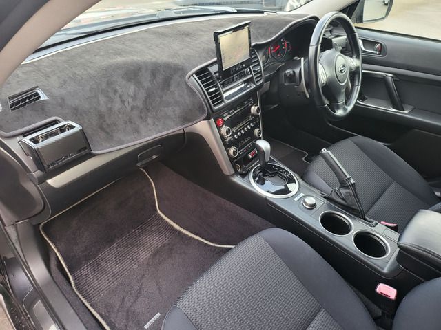 Subaru LEGACY 2007-03 7573-16