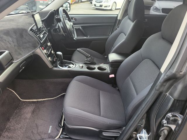 Subaru LEGACY 2007-03 7573-15