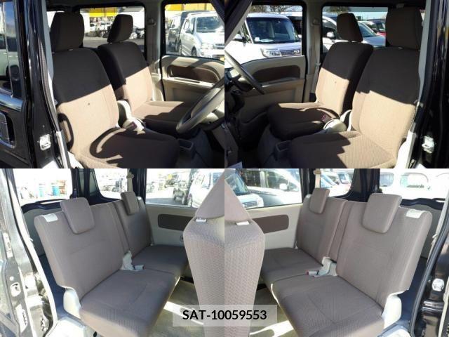 Suzuki EVERY 2016-07 251592-5