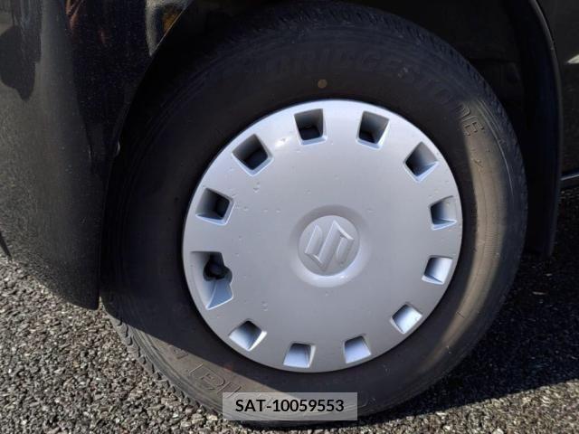 Suzuki EVERY 2016-07 251592-25