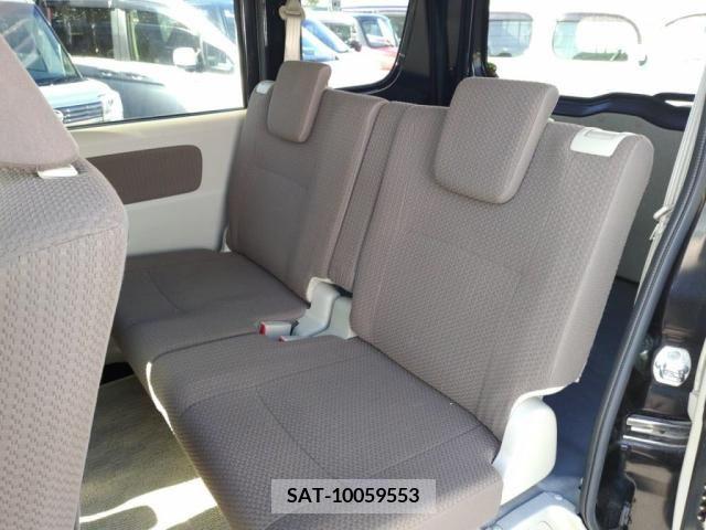 Suzuki EVERY 2016-07 251592-19