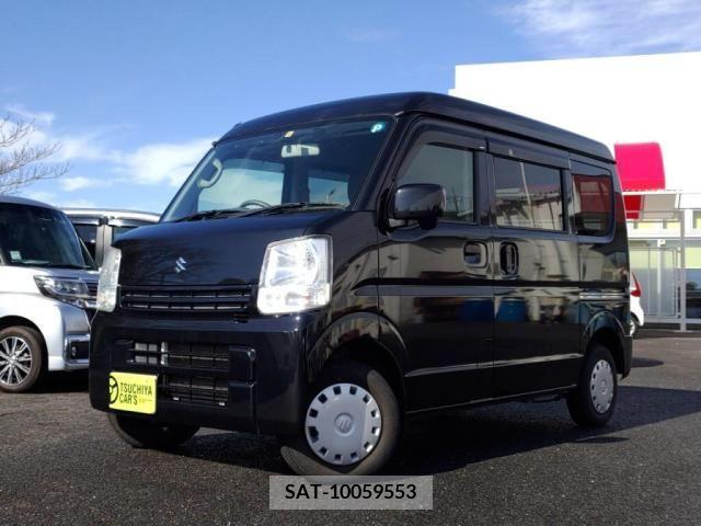 Suzuki EVERY 2016-07 251592-0