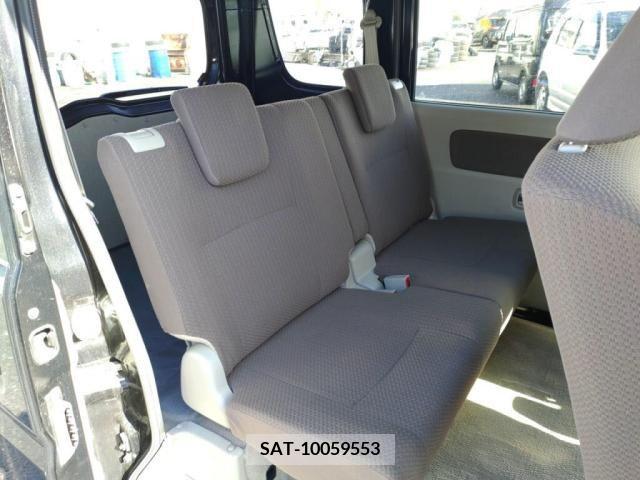 Suzuki EVERY 2016-07 251592-18