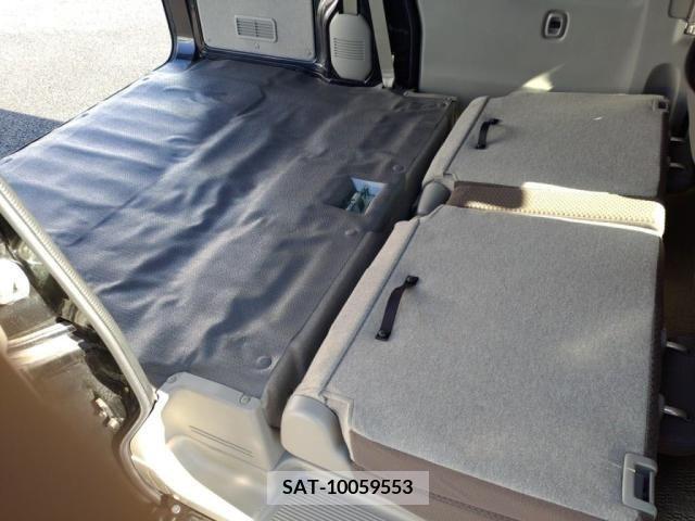 Suzuki EVERY 2016-07 251592-22