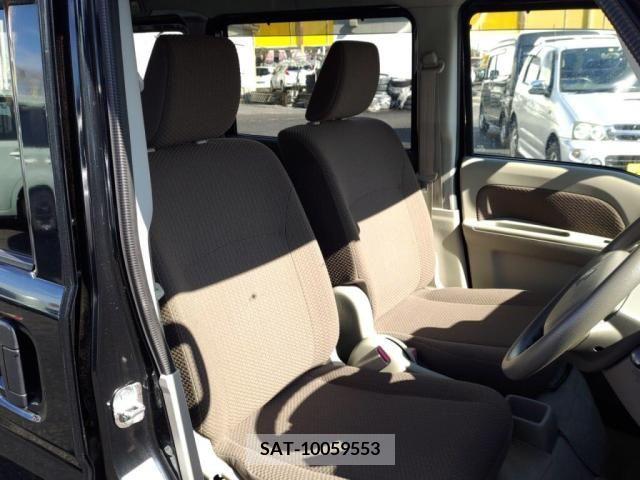 Suzuki EVERY 2016-07 251592-16