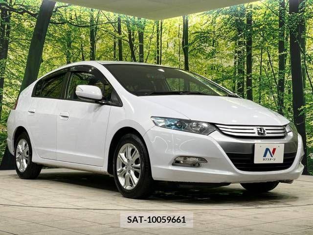 Honda INSIGHT 2009-09 273892-16