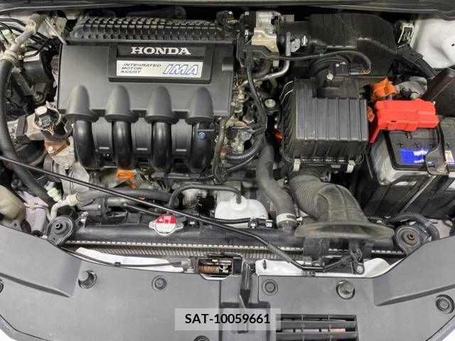 Honda INSIGHT 2009-09 273892-18