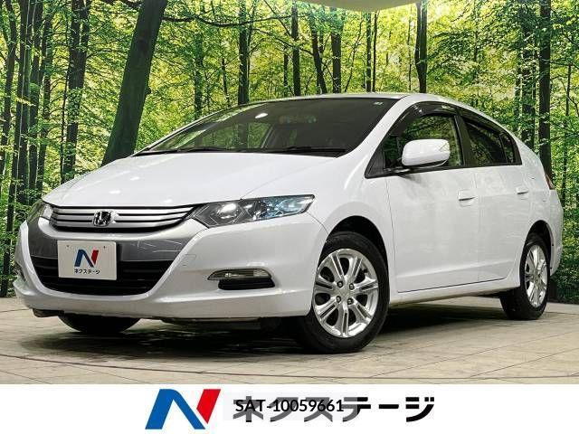 Honda INSIGHT 2009-09 273892-0