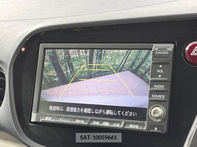 Honda INSIGHT 2009-09 273892-3