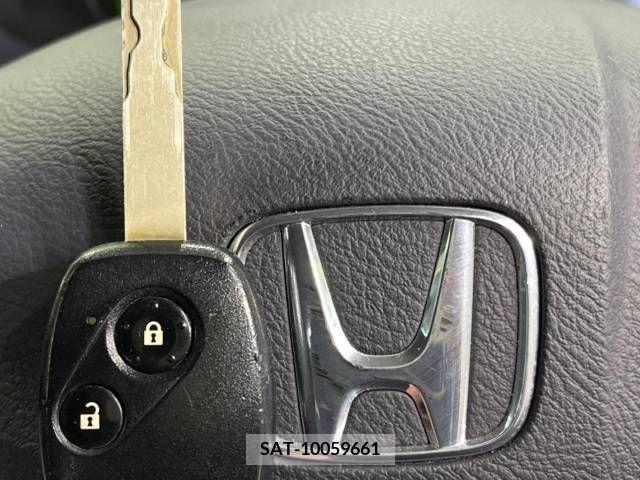 Honda INSIGHT 2009-09 273892-7