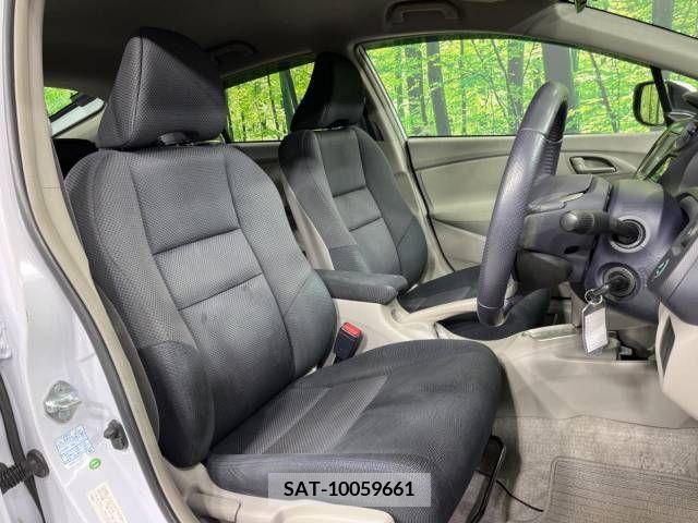 Honda INSIGHT 2009-09 273892-8