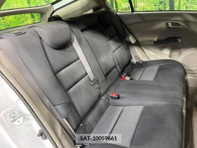 Honda INSIGHT 2009-09 273892-9