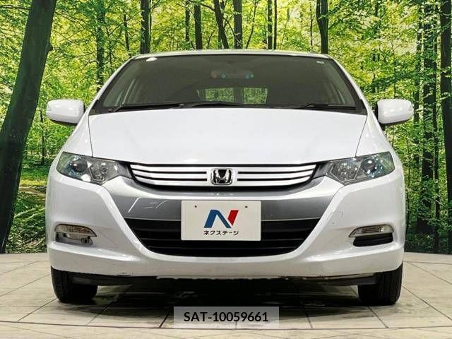 Honda INSIGHT 2009-09 273892-14