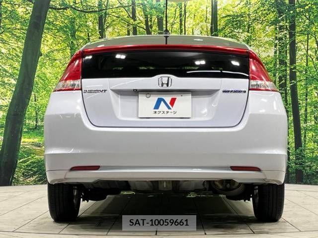Honda INSIGHT 2009-09 273892-15