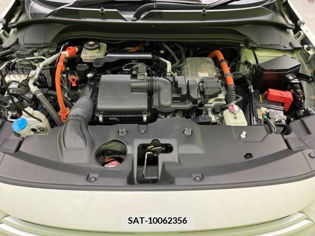 Honda VEZEL 2021-04 288344-18
