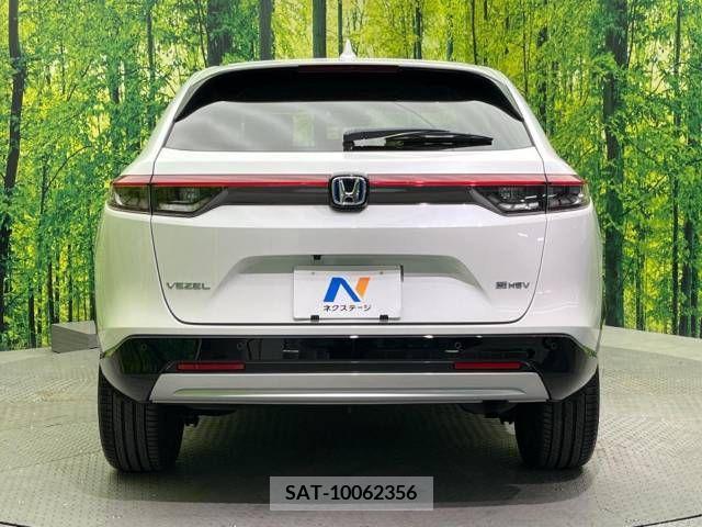 Honda VEZEL 2021-04 288344-15