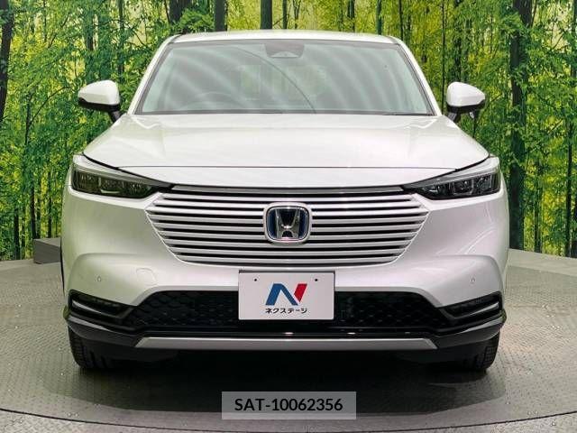 Honda VEZEL 2021-04 288344-14