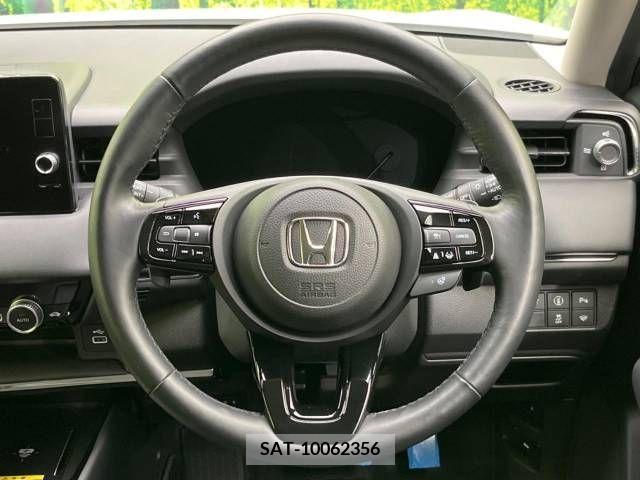 Honda VEZEL 2021-04 288344-11