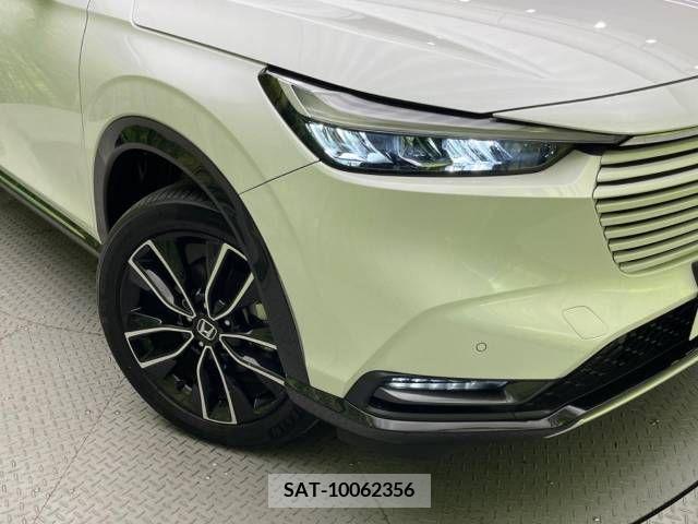 Honda VEZEL 2021-04 288344-12