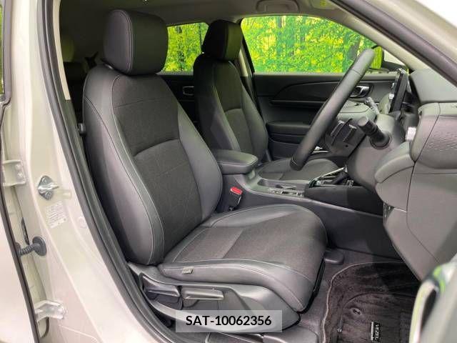 Honda VEZEL 2021-04 288344-8