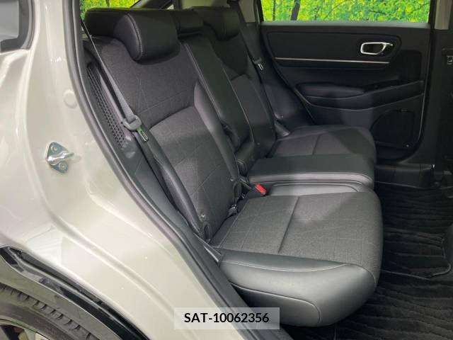 Honda VEZEL 2021-04 288344-9