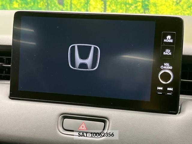 Honda VEZEL 2021-04 288344-4