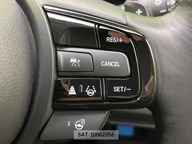 Honda VEZEL 2021-04 288344-6