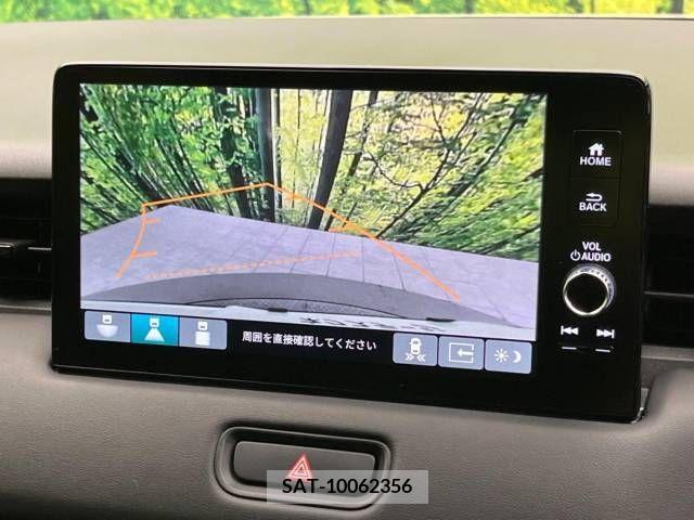 Honda VEZEL 2021-04 288344-5