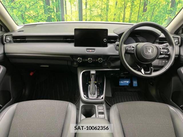 Honda VEZEL 2021-04 288344-1