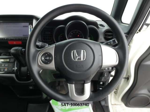 Honda N BOX 2015-03 333800-10