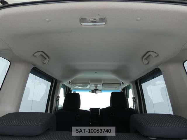 Honda N BOX 2015-03 333800-8