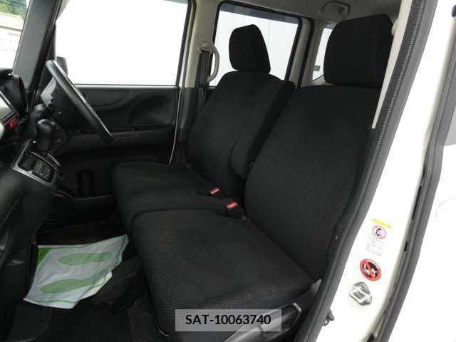 Honda N BOX 2015-03 333800-6