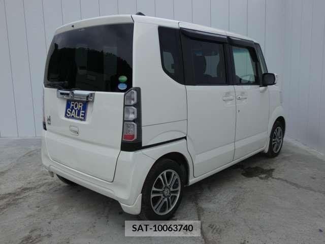 Honda N BOX 2015-03 333800-5