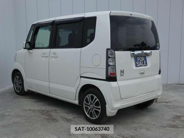 Honda N BOX 2015-03 333800-3