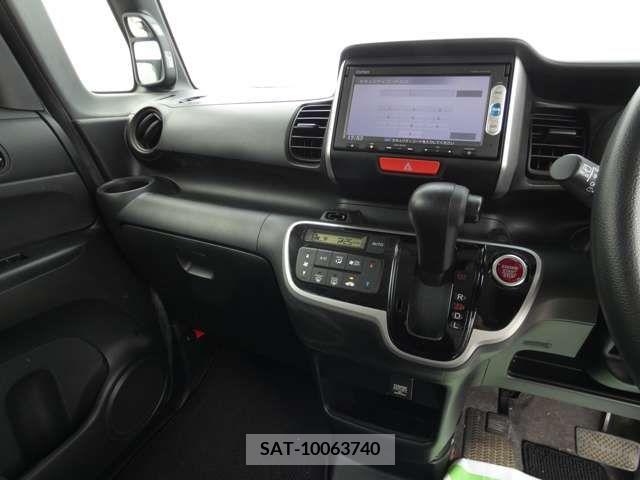 Honda N BOX 2015-03 333800-11