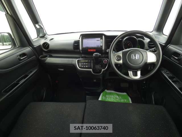 Honda N BOX 2015-03 333800-2