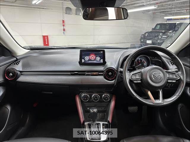 Mazda CX-3 2017-08 265522-1