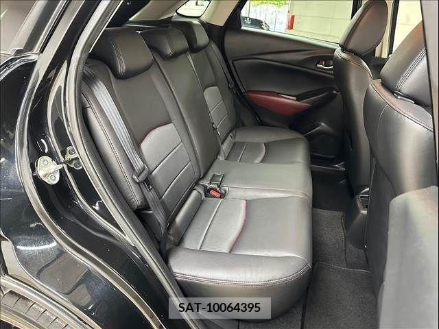Mazda CX-3 2017-08 265522-8