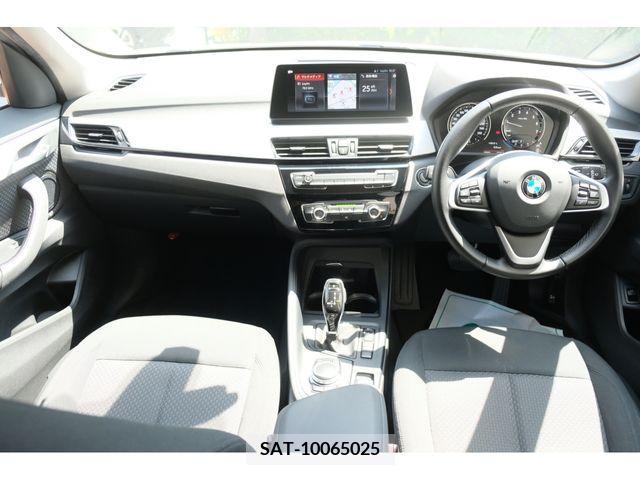 Bmw X1 2020-11 389746-14