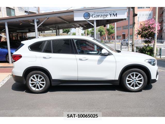 Bmw X1 2020-11 389746-6