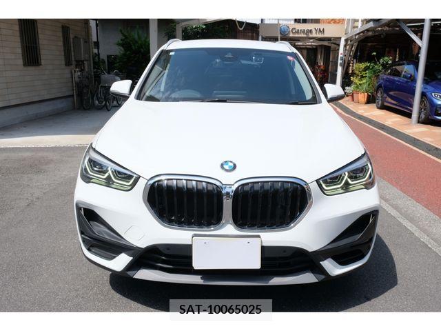 Bmw X1 2020-11 389746-3