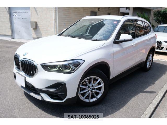 Bmw X1 2020-11 389746-0