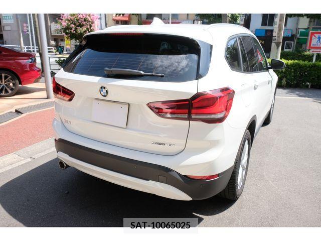 Bmw X1 2020-11 389746-9